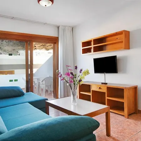 Montecarlo Apartamento10 Lejlighed