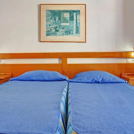 Lejlighed Montecarlo Apartamento10 *