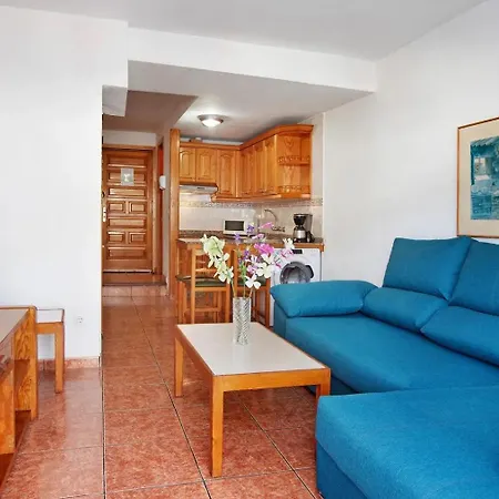 Lejlighed Montecarlo Apartamento10 Puerto Rico (Gran Canaria)