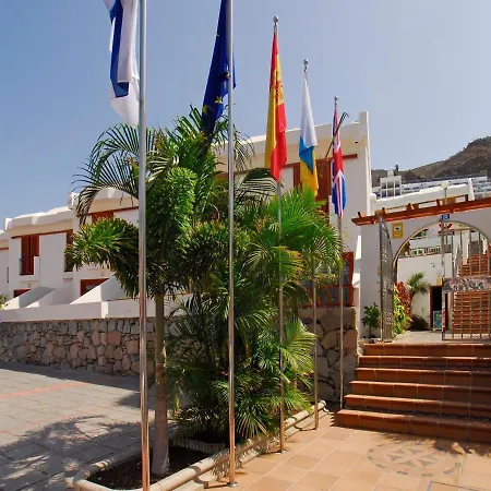 Lejlighed Montecarlo Apartamento10 *