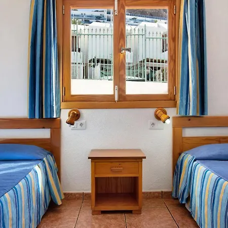 아파트 Montecarlo Apartamento10 *