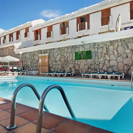 아파트 Montecarlo Apartamento10